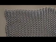 شبكة سلكية زخرفة