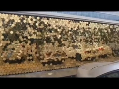 الحركية - الواجهة