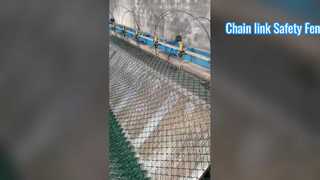 أسوار ربط سلسلة عالية الجودة تلبي جميع احتياجات ميزانيتك