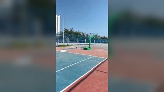 سياج ربط السلسلة