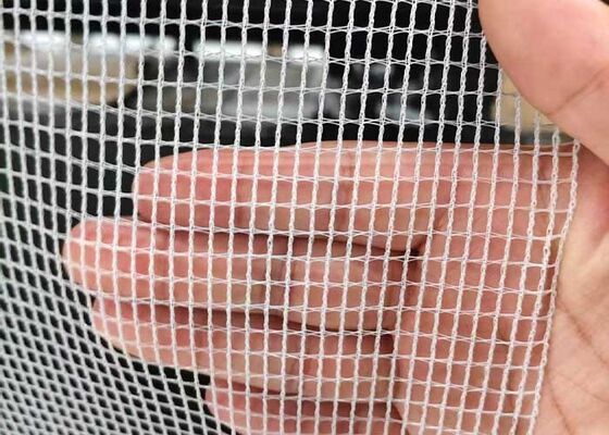 Benefits Of Anti-Hail Net For Farms And Gardens