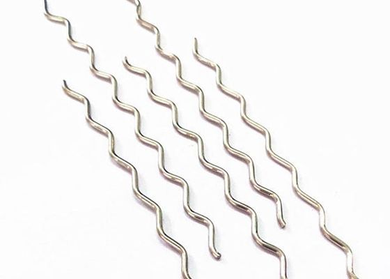 التعزيز من ألياف الفولاذ المضغوطة 0.9mm