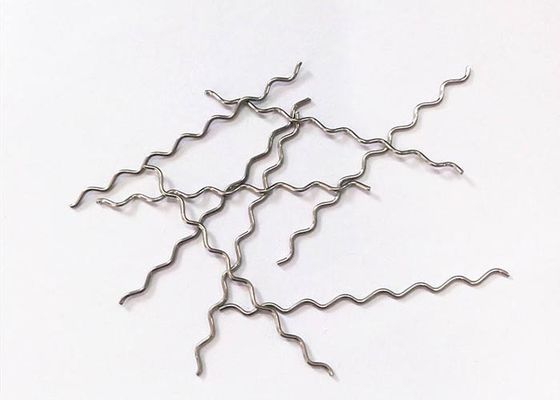 التعزيز من ألياف الفولاذ المضغوطة 0.9mm