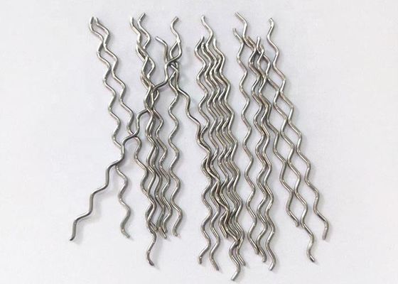 التعزيز من ألياف الفولاذ المضغوطة 0.9mm