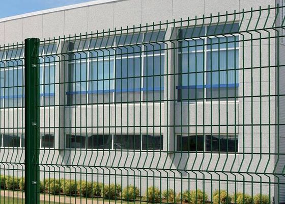 سياج أمن ثلاثي الأبعاد