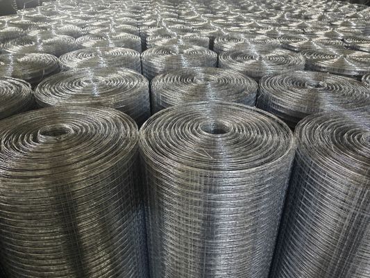 10m الطول سبائك النحاس لحام أسلاك الشبكة للوصول إلى أعلى وأداء لحام ثابت