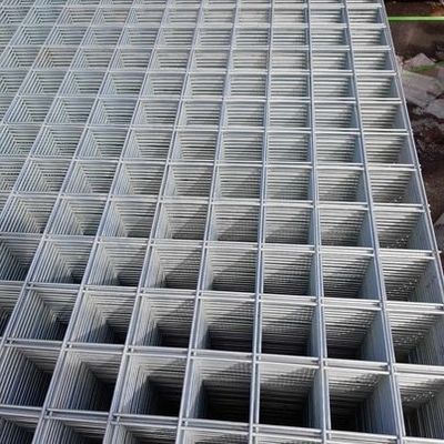 قوة سحب عالية 1 2 Pvc مغلفة حديدية شبكة الأسلاك السميكة 0.5mm ️ 1.0mm