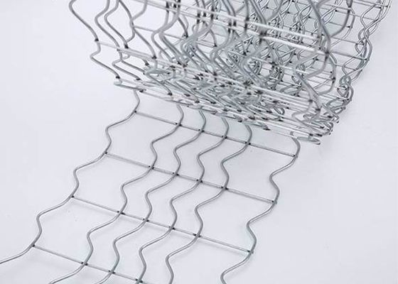 خطوط الأنابيب البحرية المقاومة للشبكة السلكية 2.0mm/2.2mm