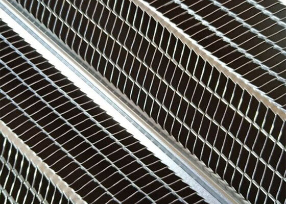 سلاسل الأضلاع ذات القوة العالية، مناسبة للطلاء وبناء الجص