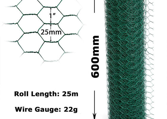 Hexagonal Wire Mesh for Crab Fishing,Gabions, Construction and Fencing Barrier