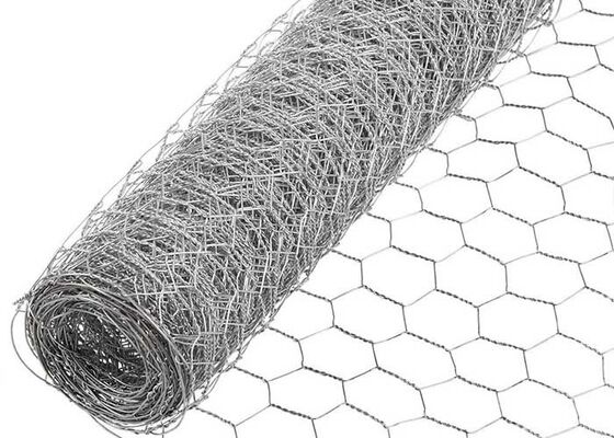 شباك الدواجن المسبوكة ومغطاة بـ PVC والصلب المقاوم للصدأ