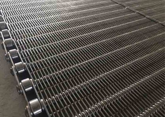 الدرجة الغذائية الفولاذ المقاوم للصدأ حزام العين SS304 SS316 عرض مخصص